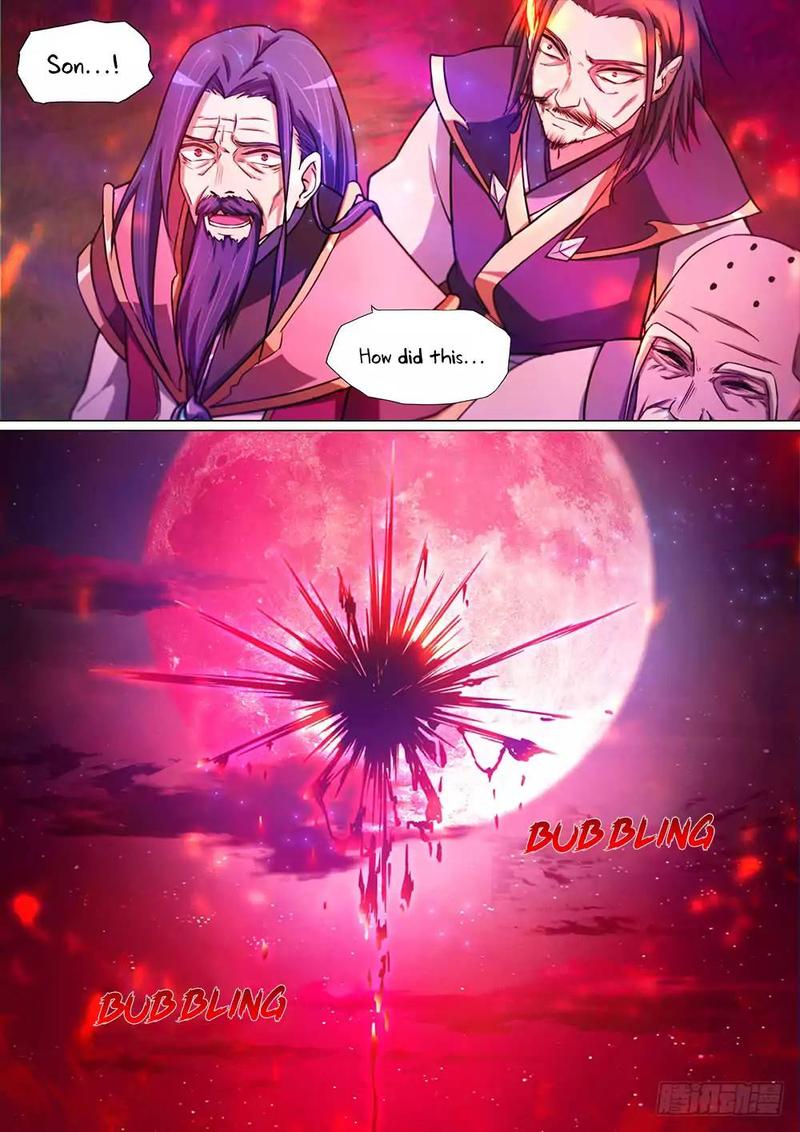 Everlasting God Of Sword 40 12