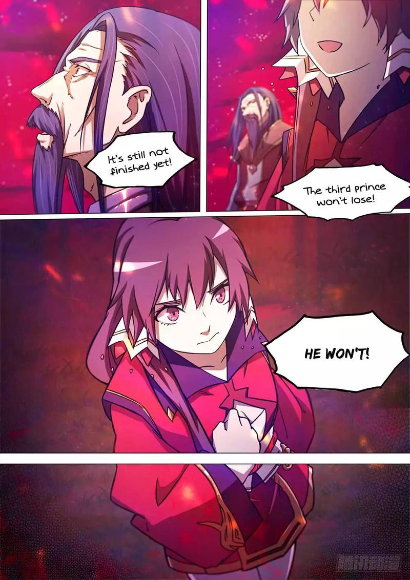 Everlasting God Of Sword 40 13