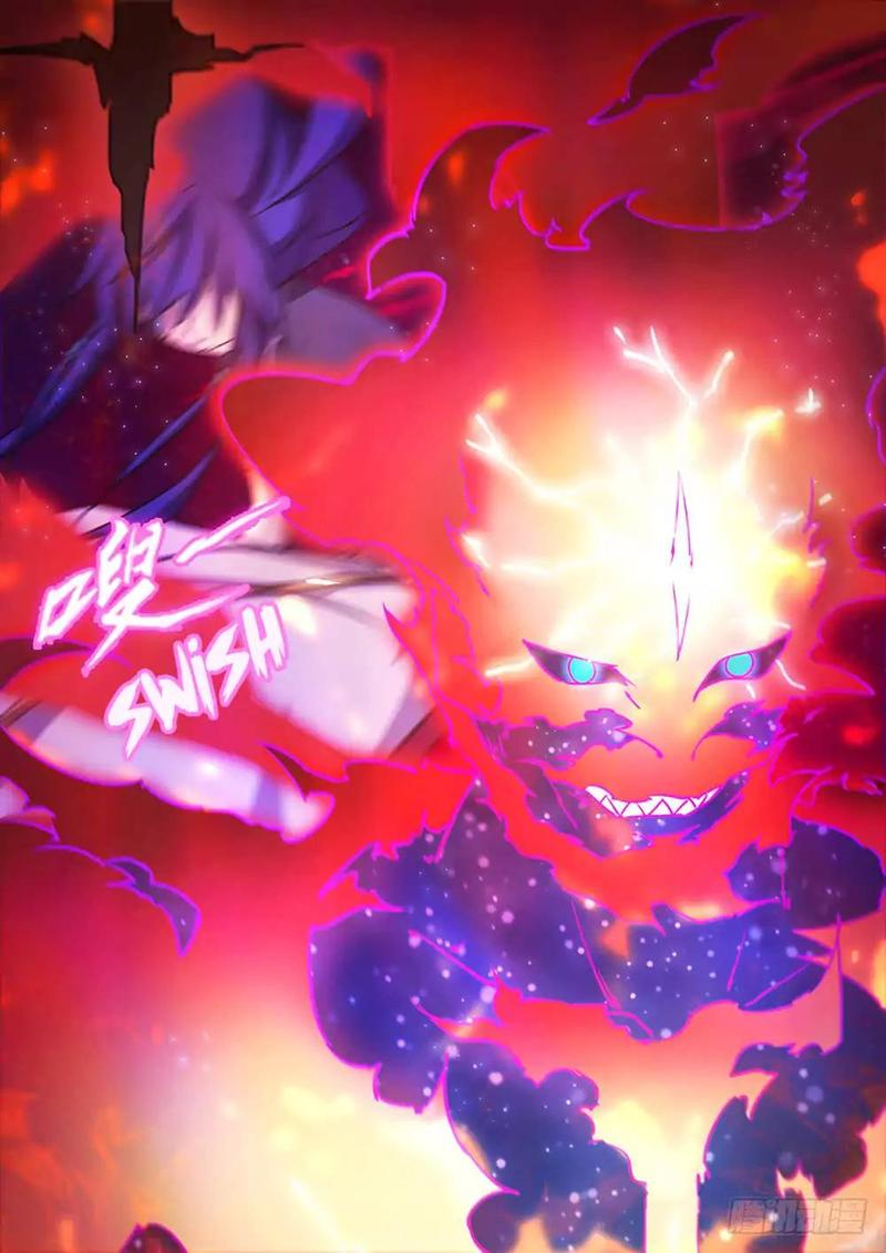 Everlasting God Of Sword 40 15