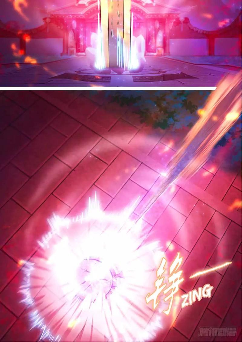 Everlasting God Of Sword 40 21