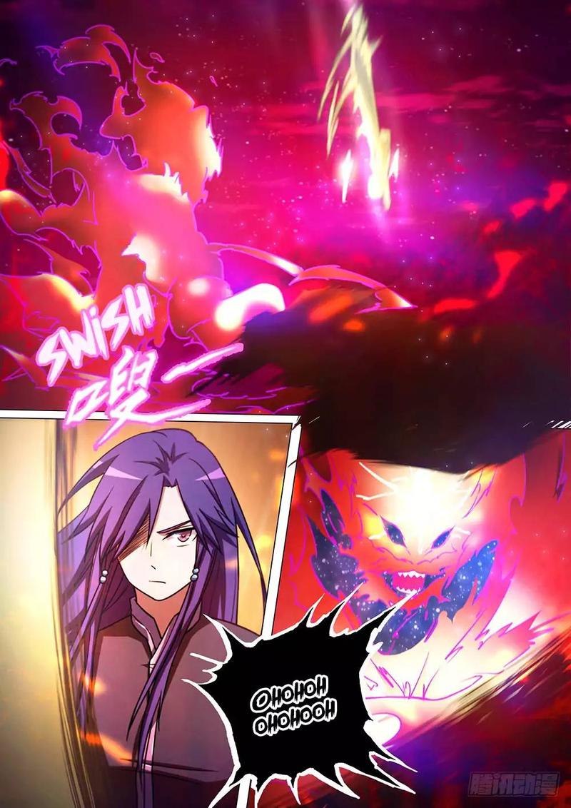 Everlasting God Of Sword 40 26