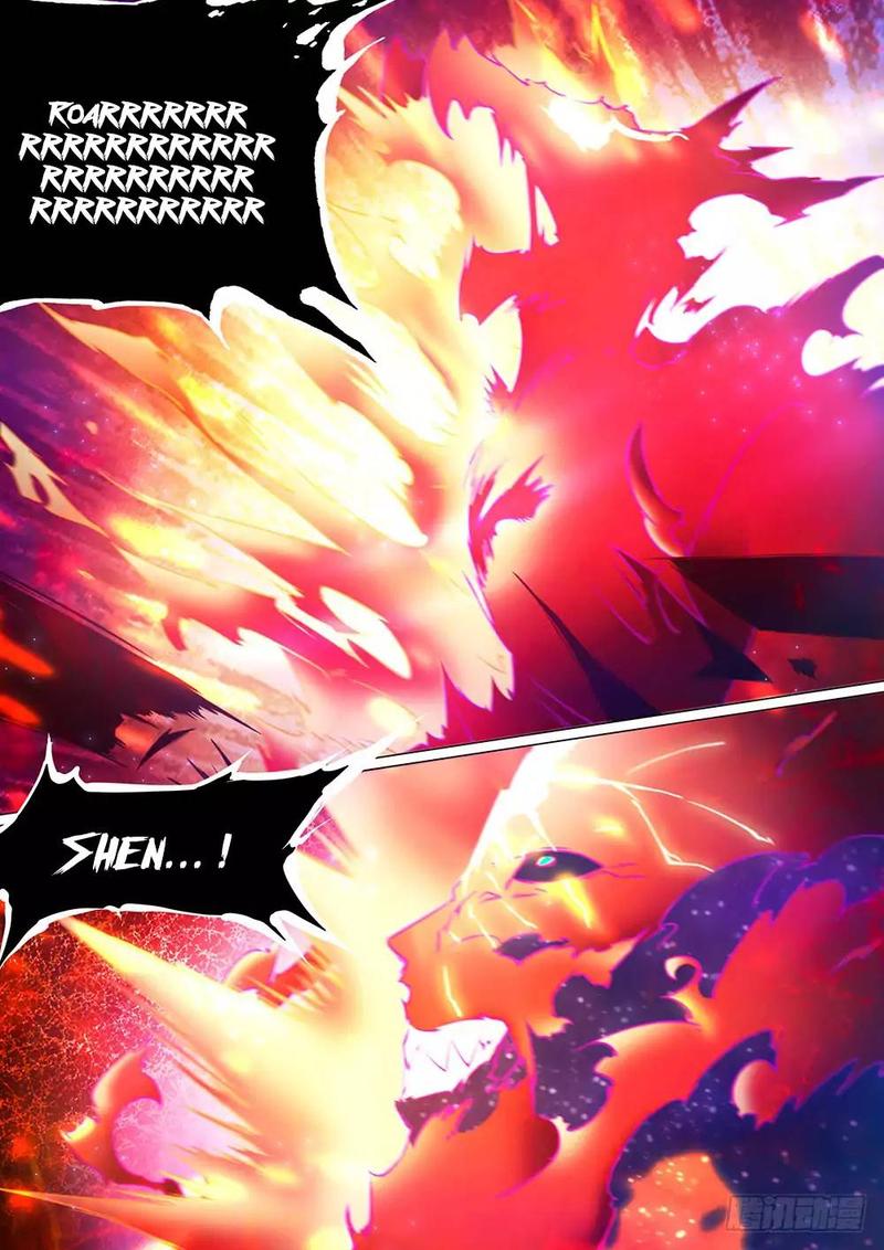 Everlasting God Of Sword 40 29