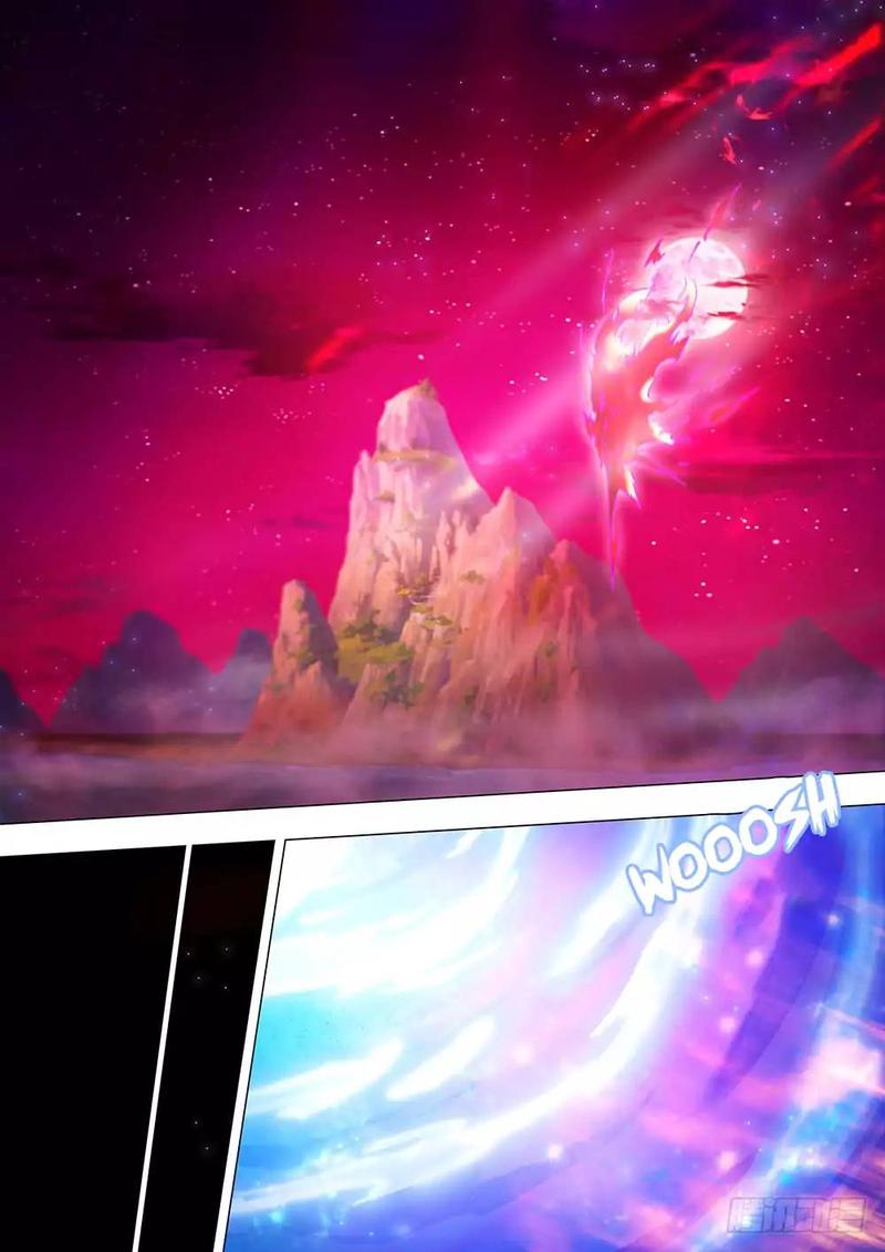 Everlasting God Of Sword 40 31