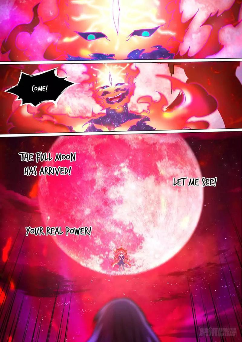 Everlasting God Of Sword 40 6