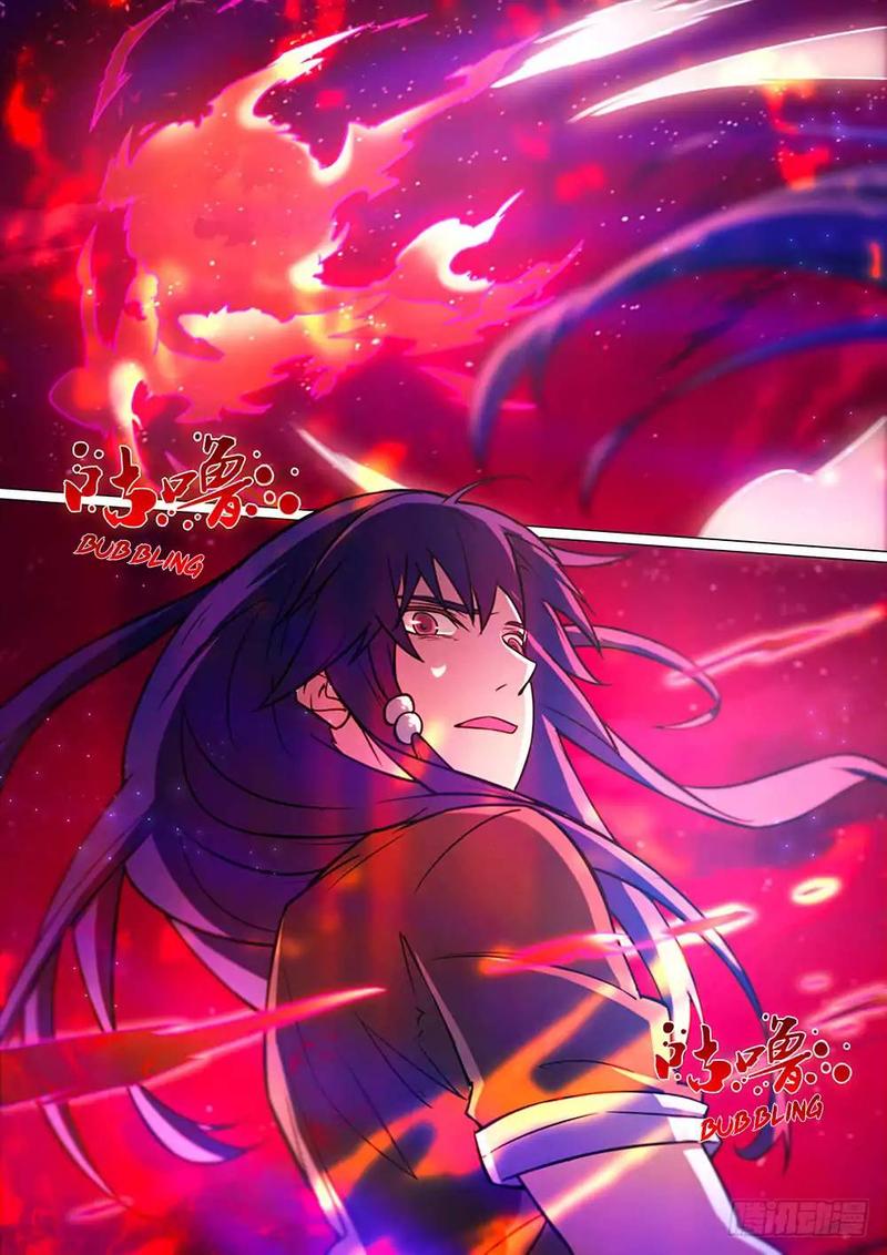 Everlasting God Of Sword 40 9