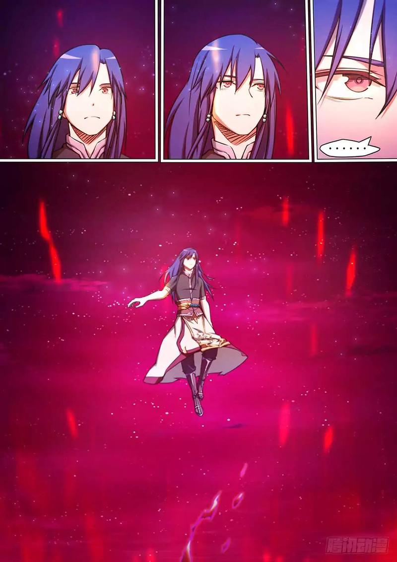 Everlasting God Of Sword 41 10