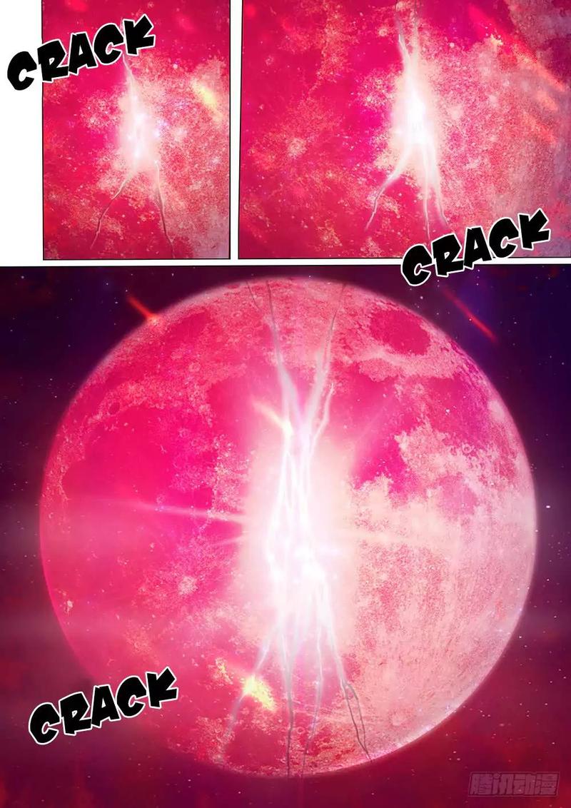 Everlasting God Of Sword 41 13