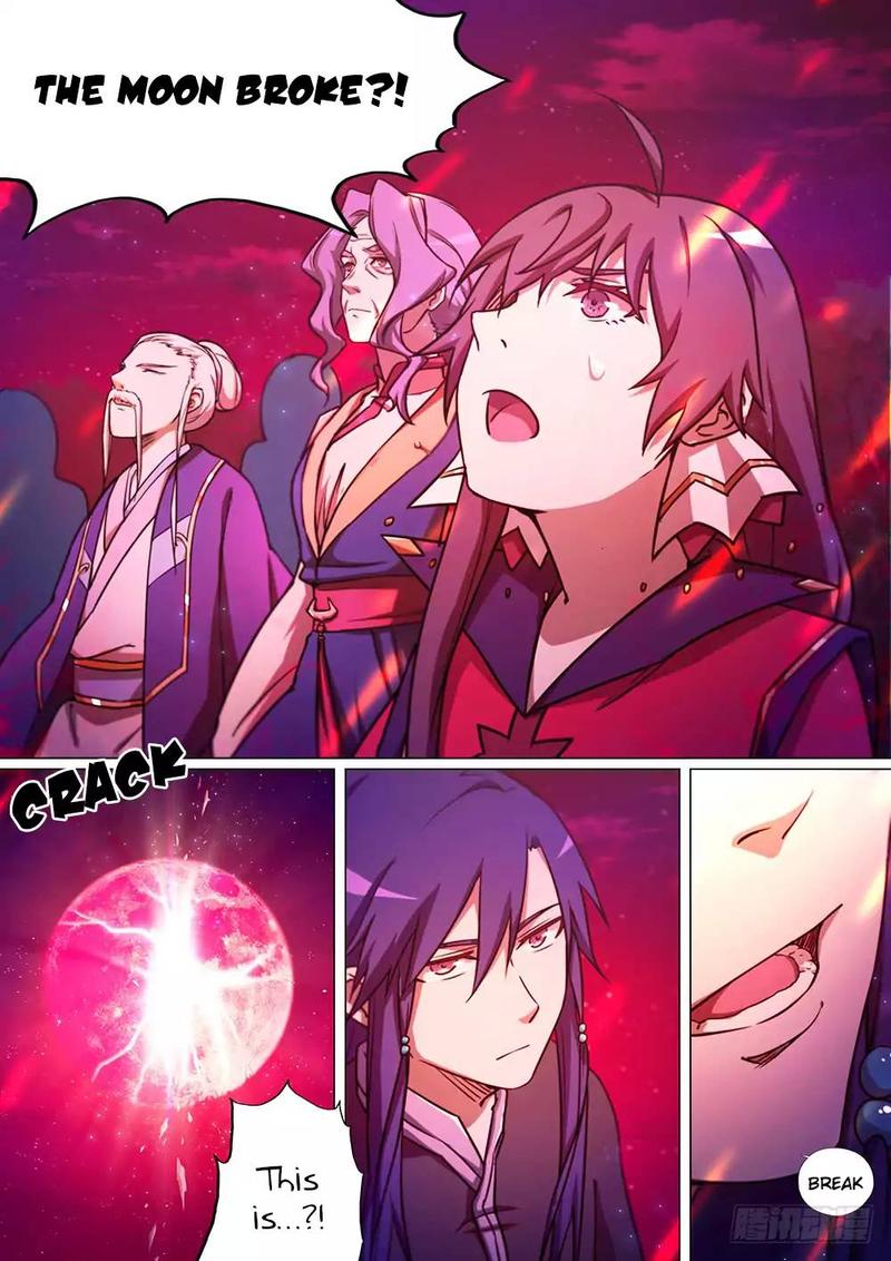 Everlasting God Of Sword 41 14
