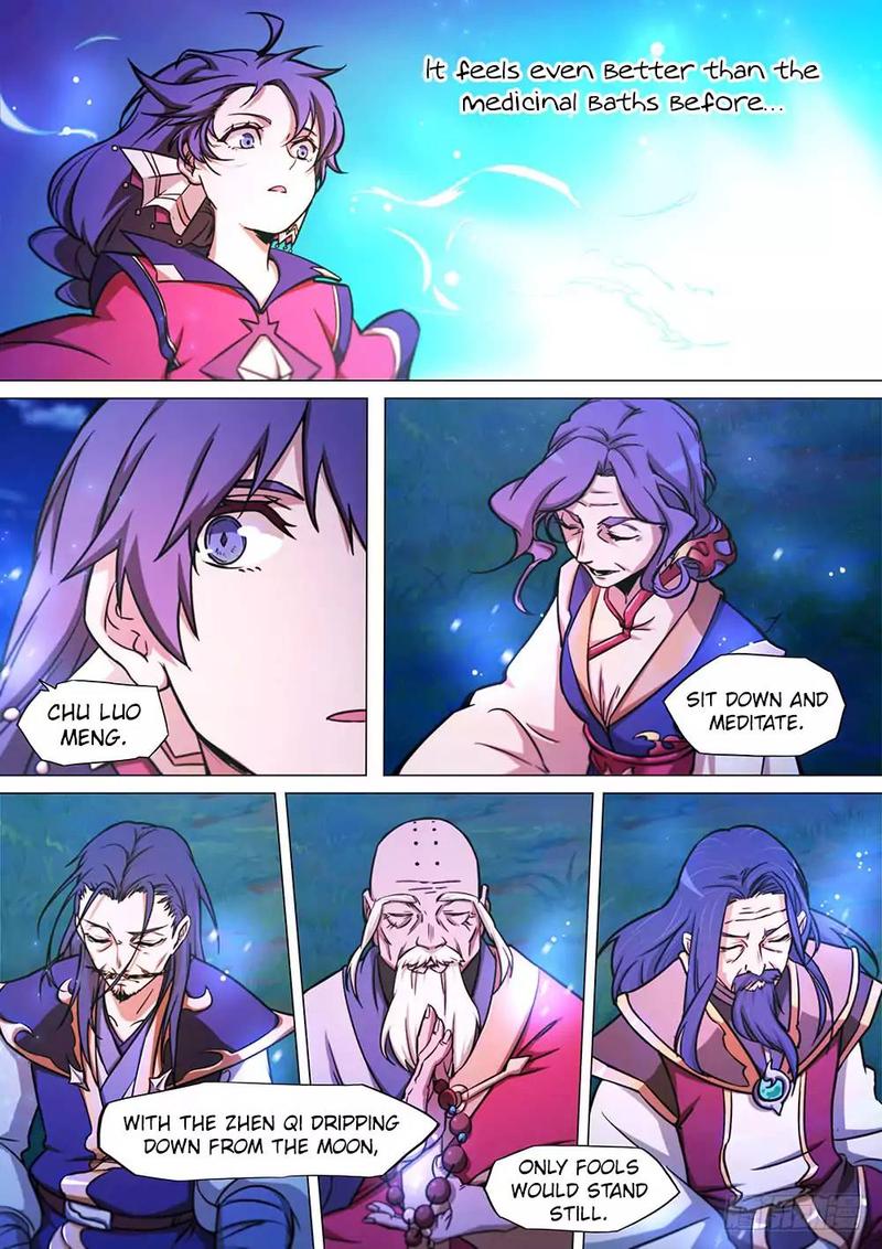 Everlasting God Of Sword 41 19