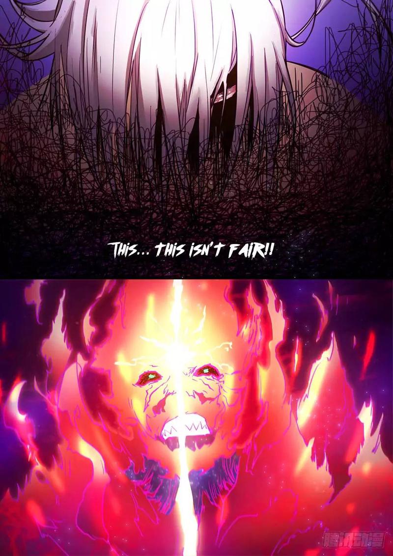 Everlasting God Of Sword 41 8