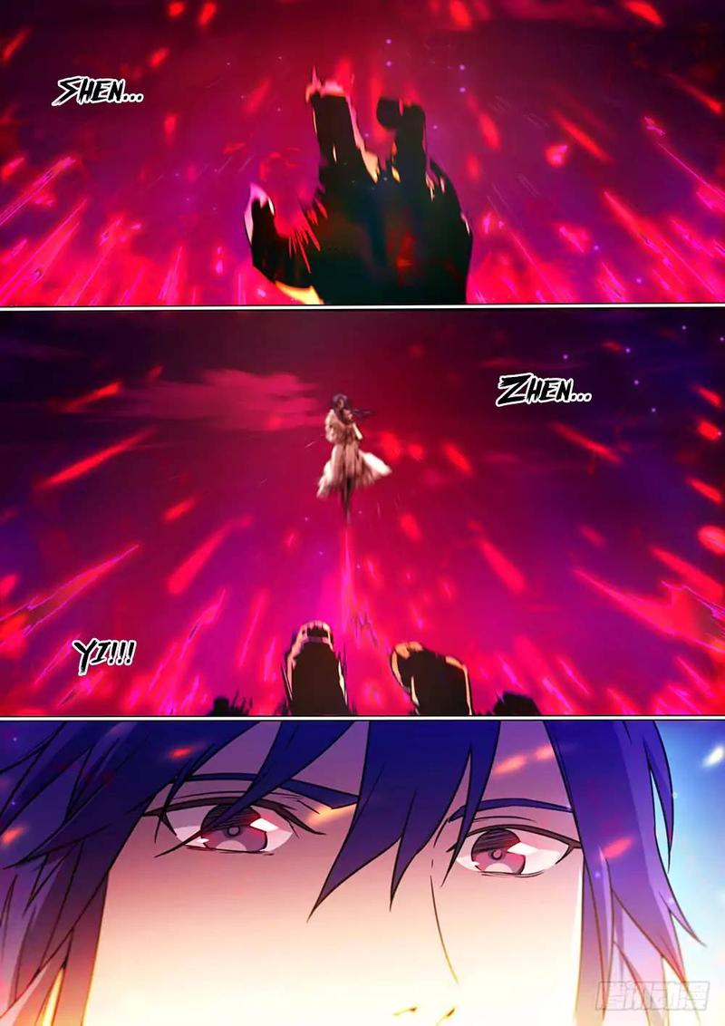 Everlasting God Of Sword 41 9