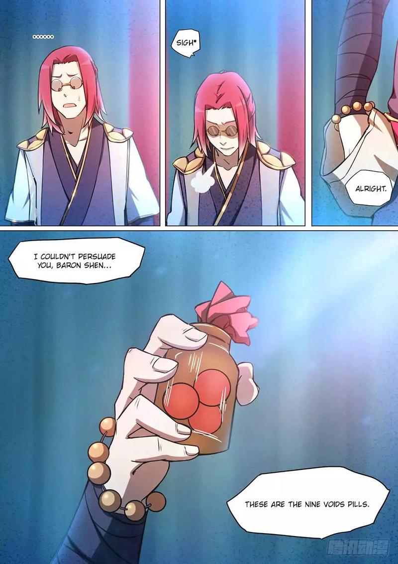 Everlasting God Of Sword 46 14