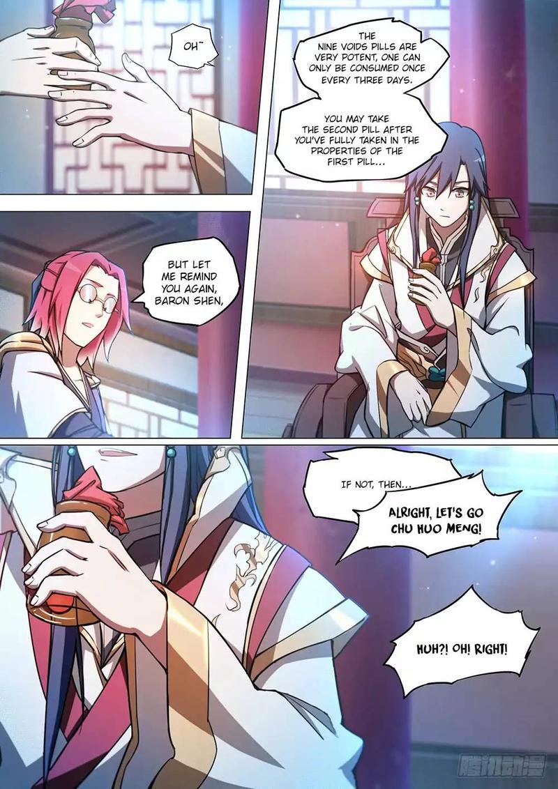Everlasting God Of Sword 46 15