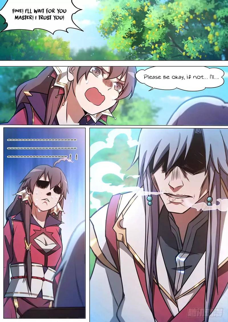 Everlasting God Of Sword 46 19