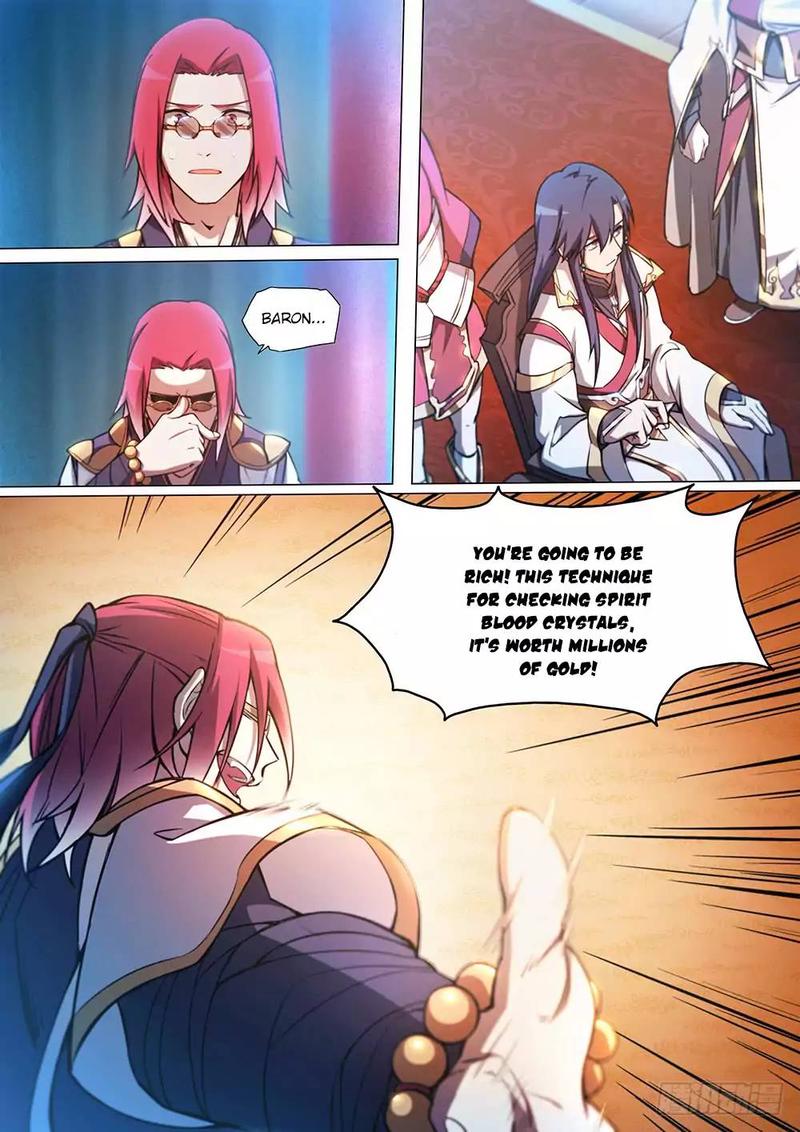Everlasting God Of Sword 46 3