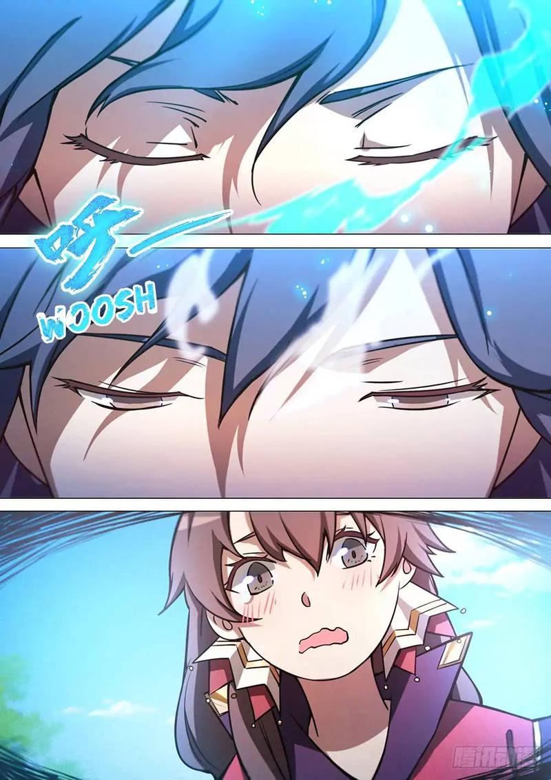 Everlasting God Of Sword 47 10
