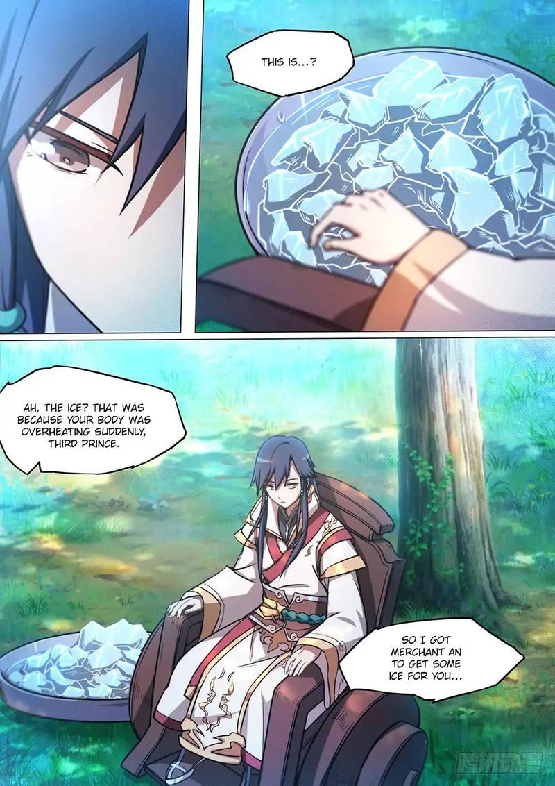 Everlasting God Of Sword 47 12