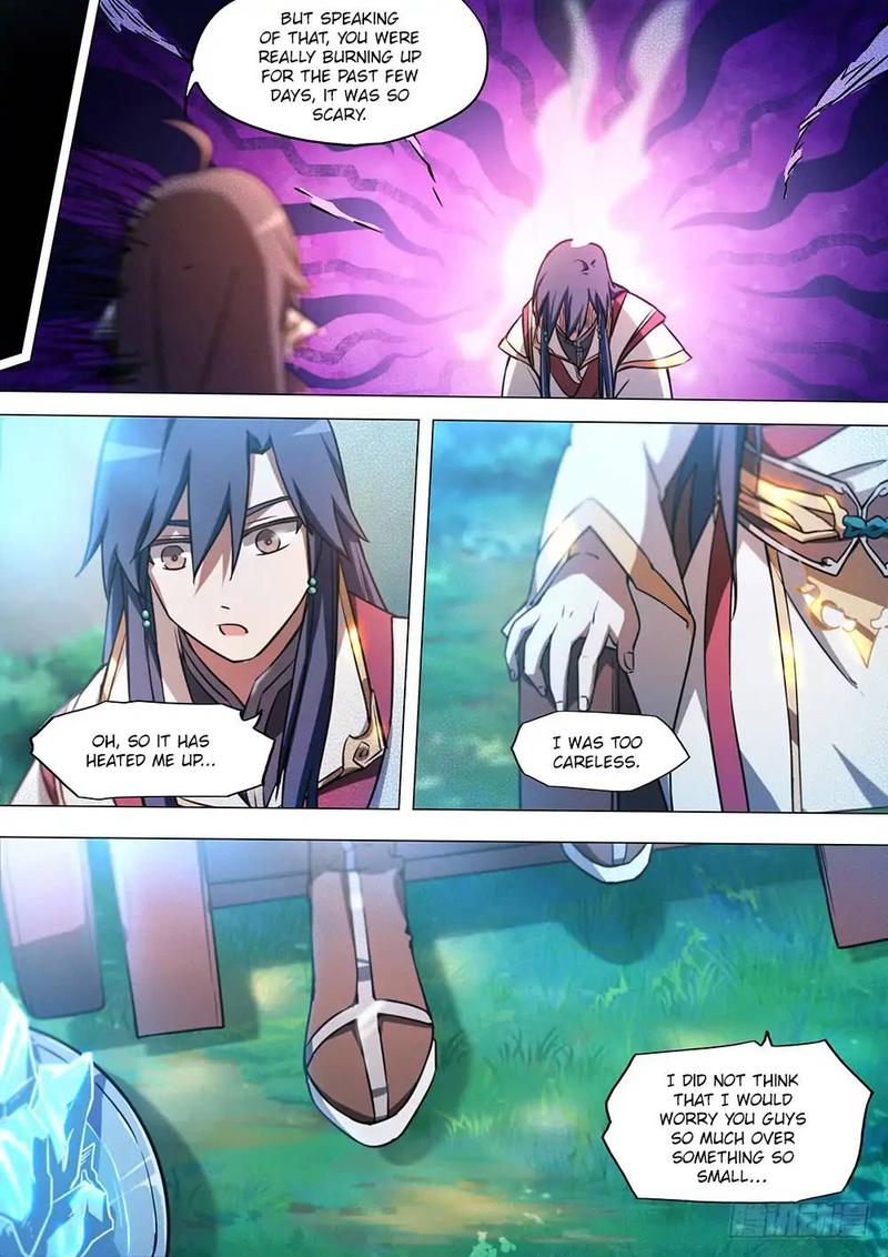 Everlasting God Of Sword 47 13