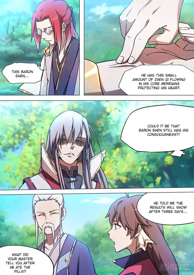 Everlasting God Of Sword 47 6