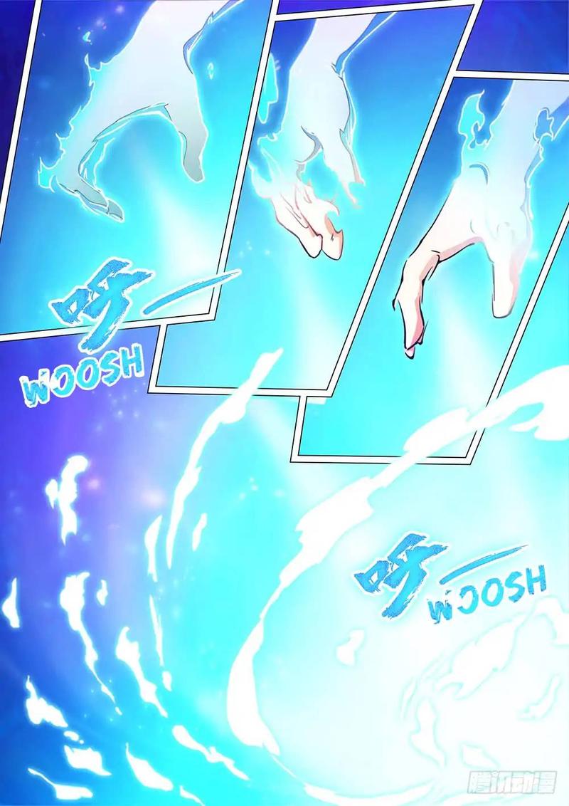 Everlasting God Of Sword 47 9