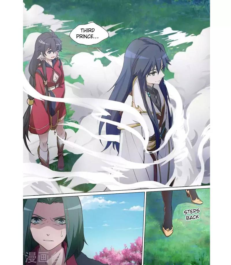 Everlasting God Of Sword 5 4