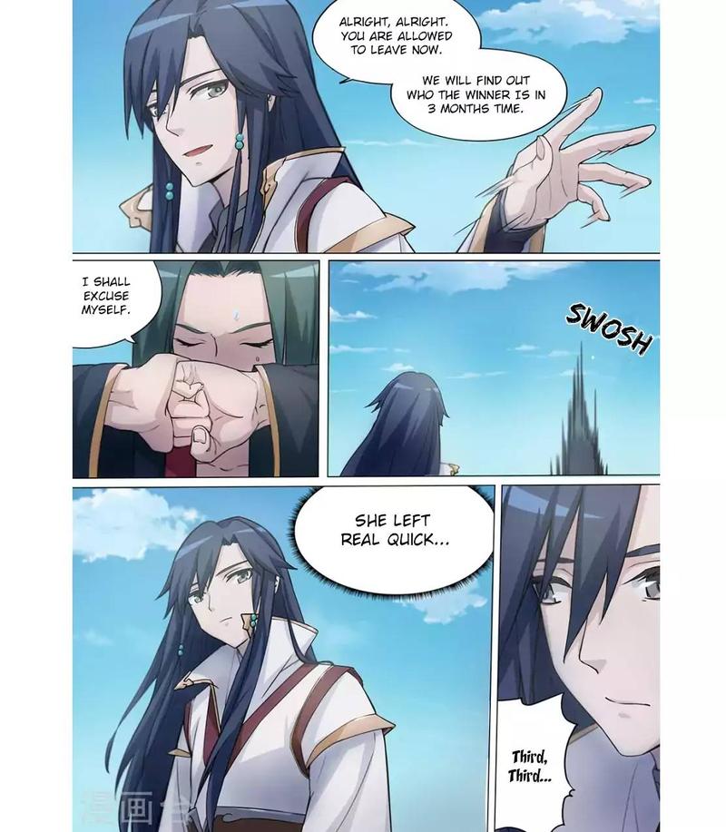 Everlasting God Of Sword 5 9