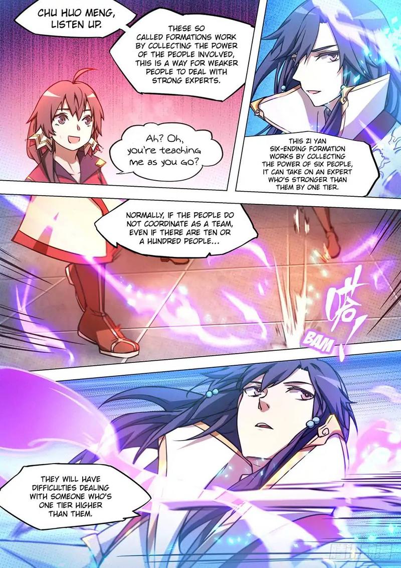 Everlasting God Of Sword 50 10