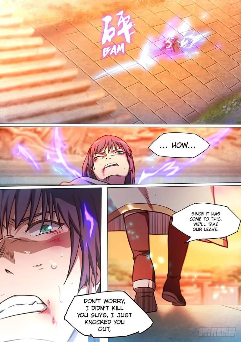 Everlasting God Of Sword 50 17