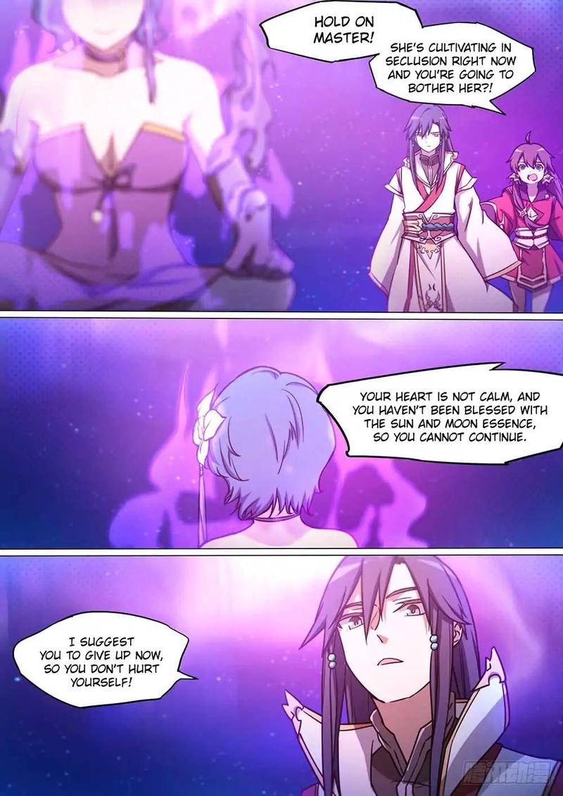 Everlasting God Of Sword 51 17