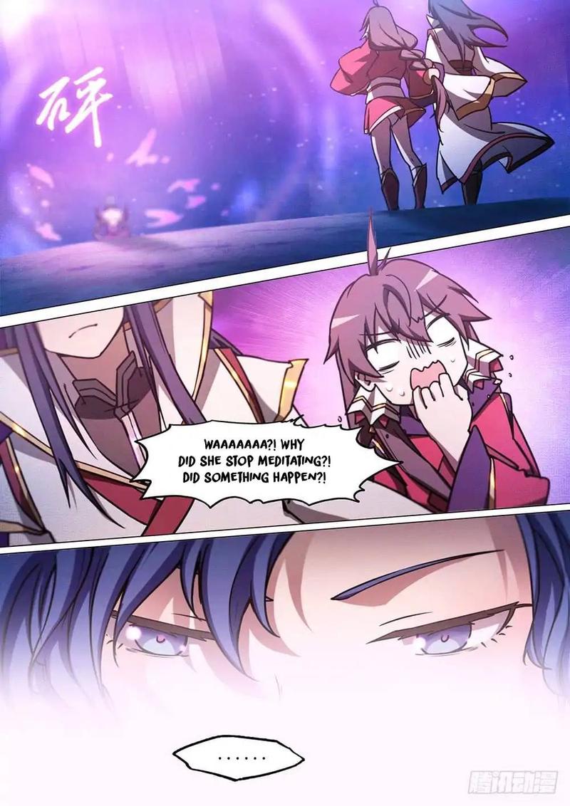 Everlasting God Of Sword 51 18