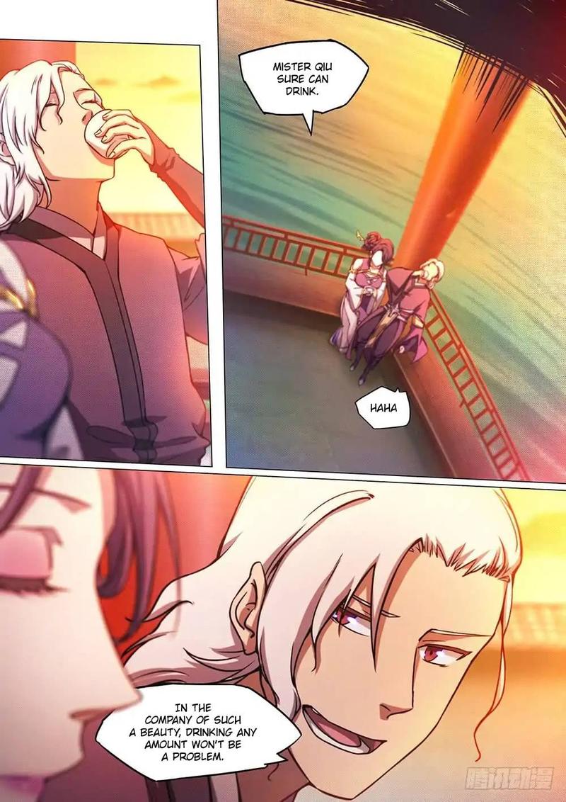 Everlasting God Of Sword 51 3