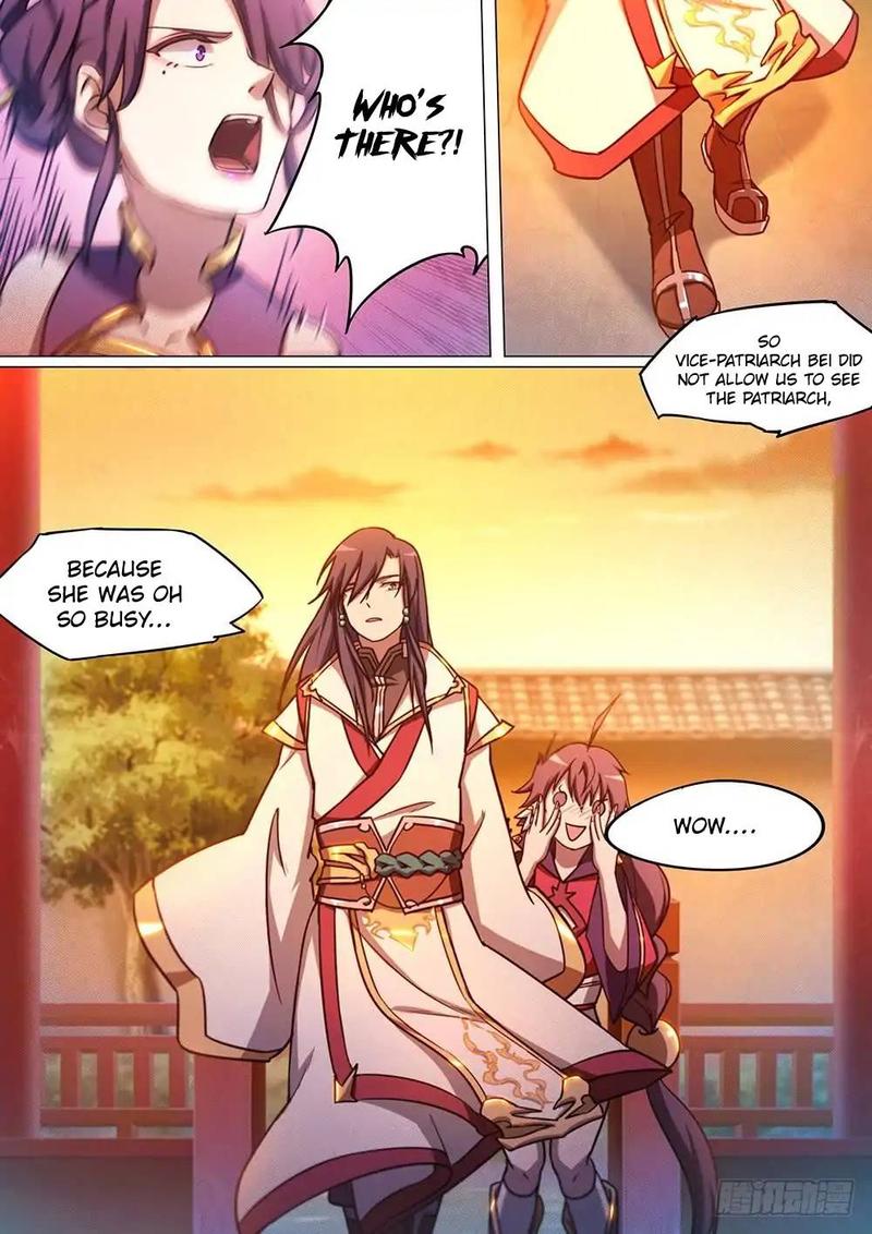 Everlasting God Of Sword 51 6