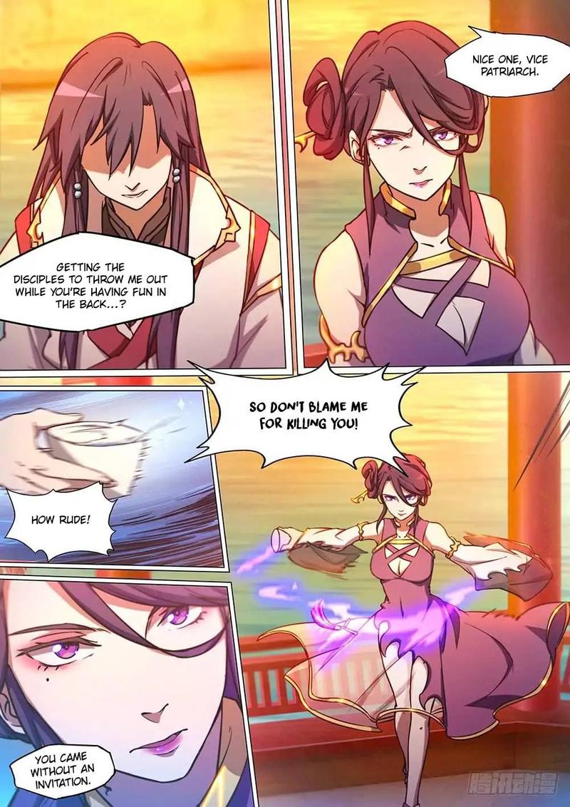 Everlasting God Of Sword 51 7