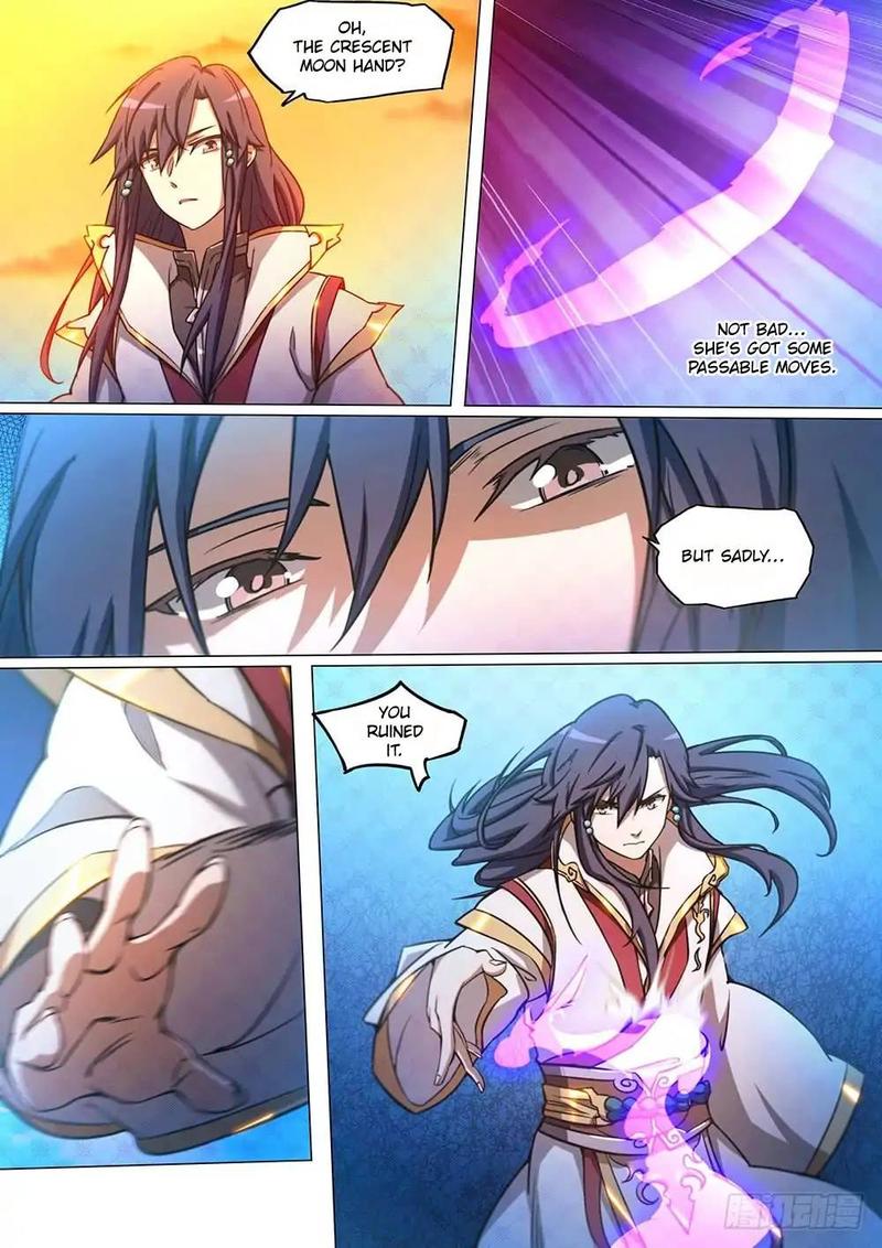 Everlasting God Of Sword 51 8
