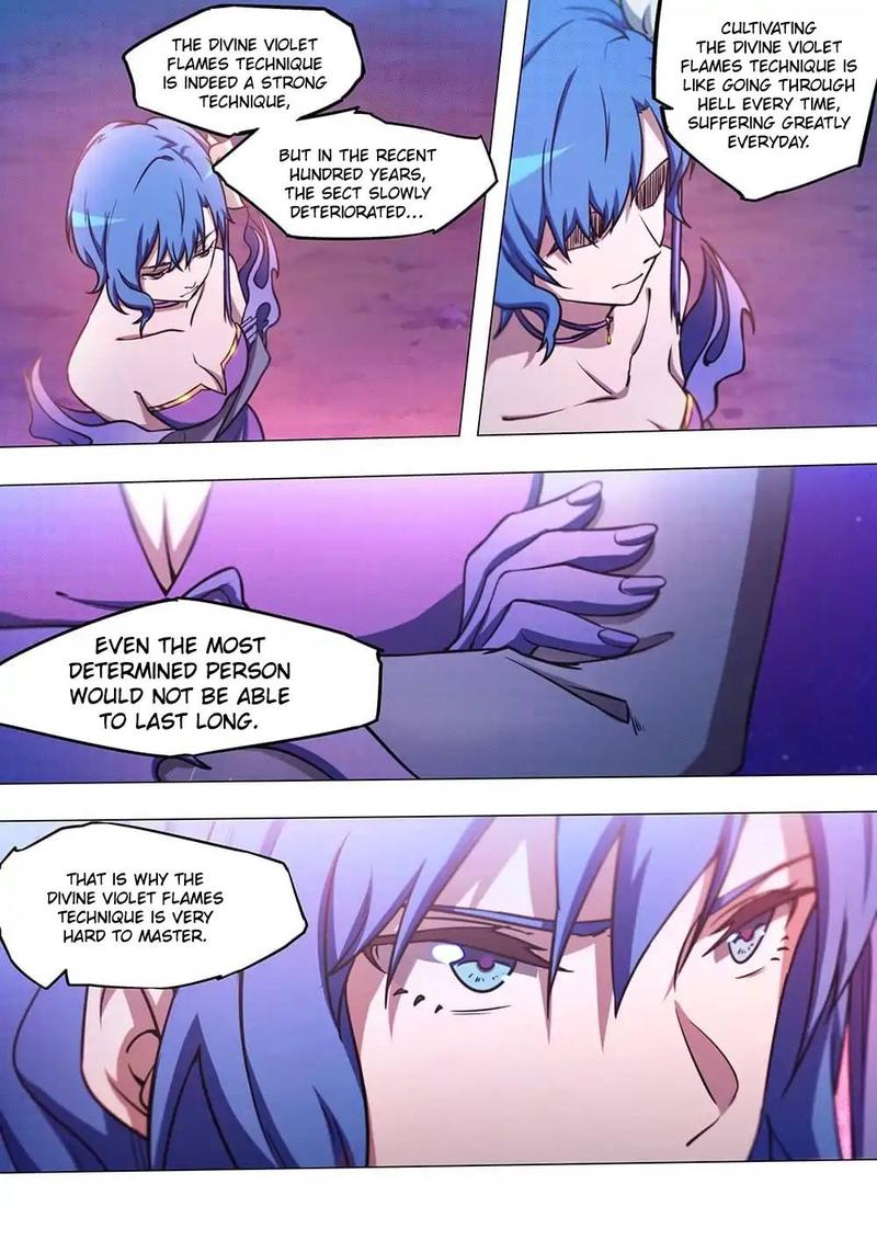Everlasting God Of Sword 52 13