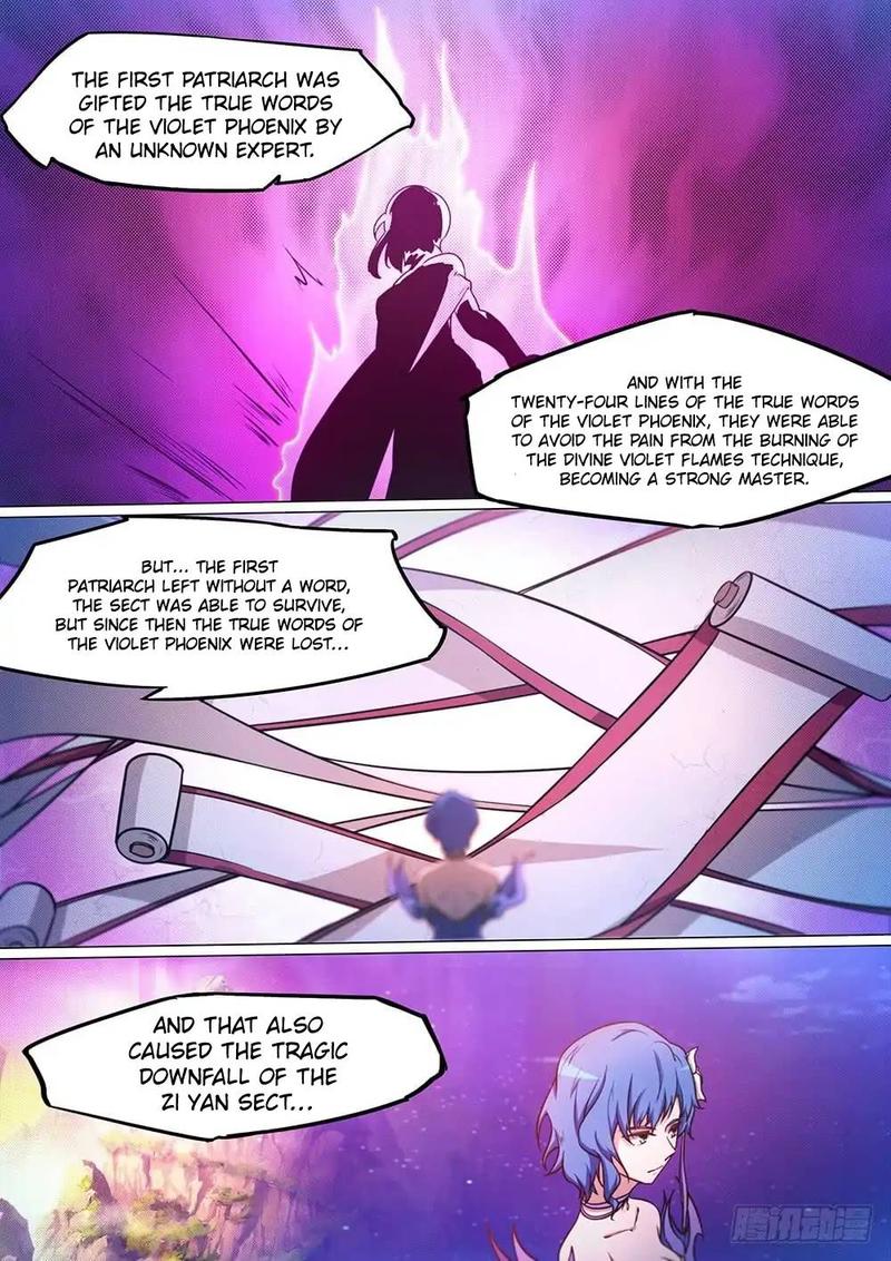 Everlasting God Of Sword 52 14