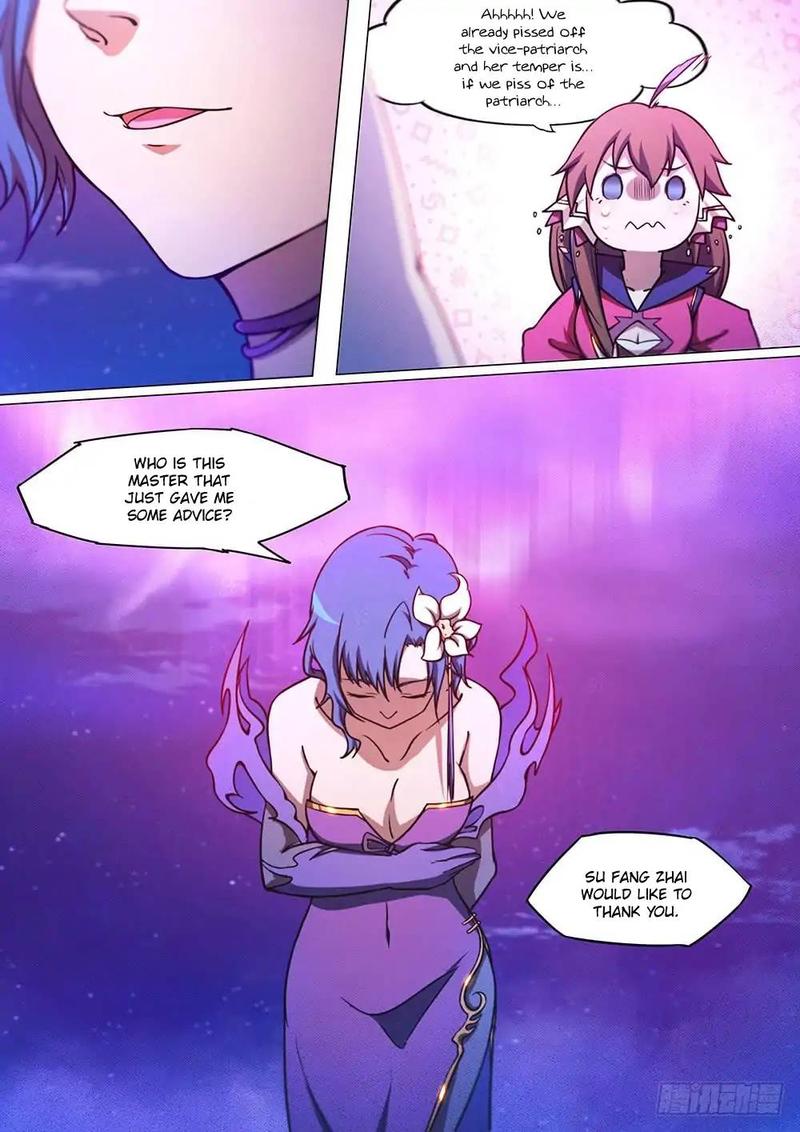 Everlasting God Of Sword 52 3