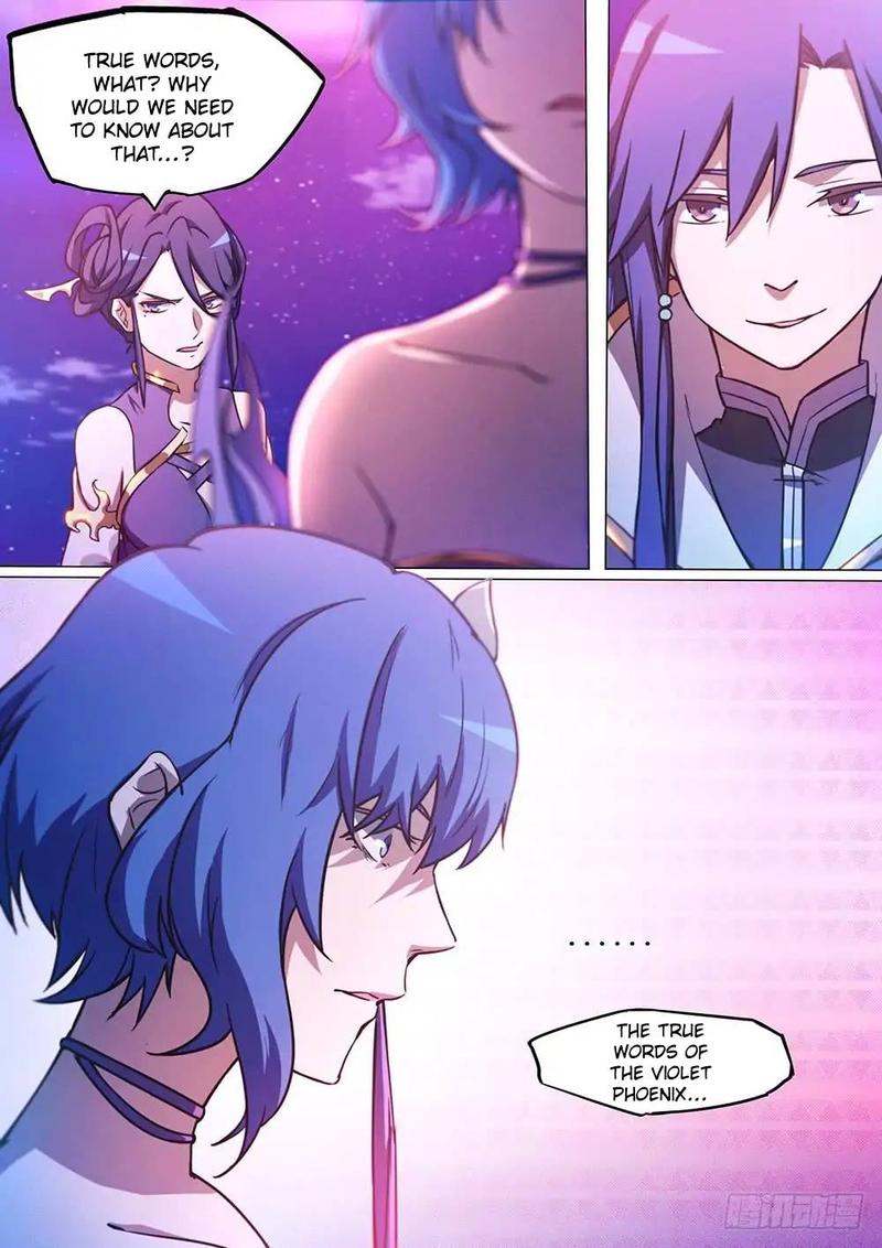 Everlasting God Of Sword 52 7