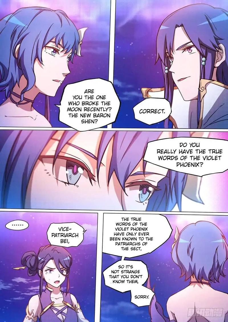 Everlasting God Of Sword 52 9
