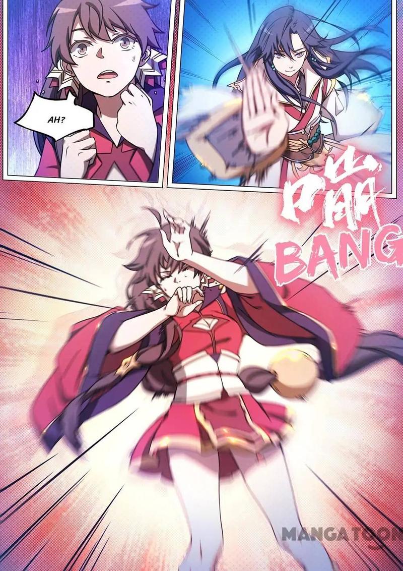 Everlasting God Of Sword 54 10