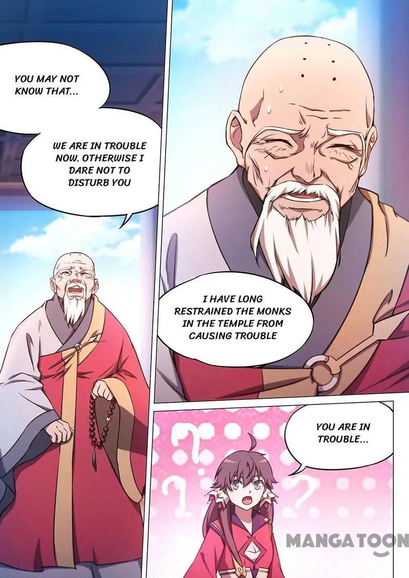 Everlasting God Of Sword 55 5
