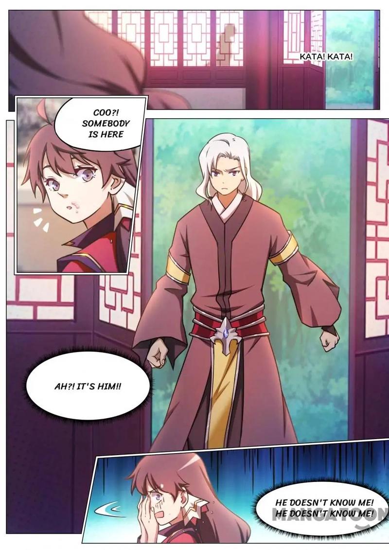 Everlasting God Of Sword 56 10