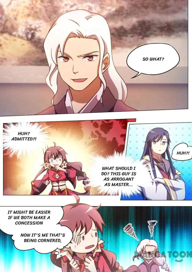 Everlasting God Of Sword 56 14