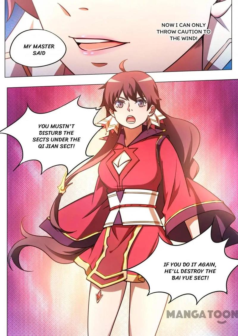 Everlasting God Of Sword 56 15
