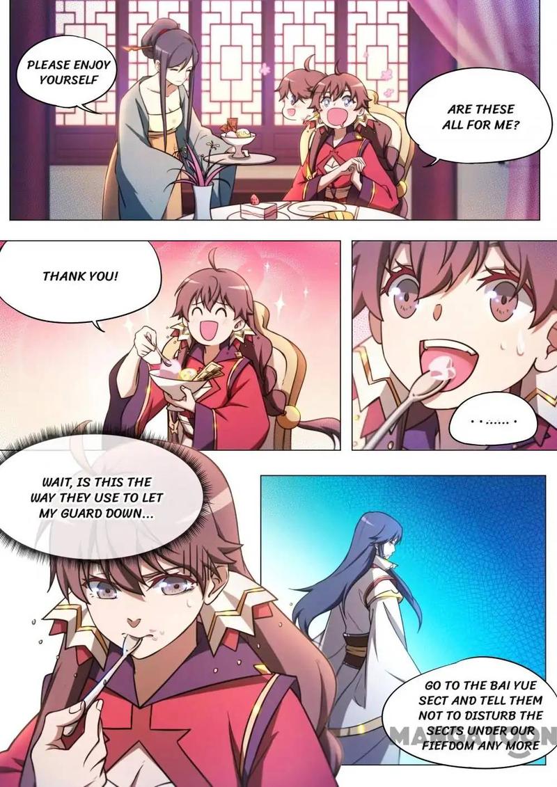 Everlasting God Of Sword 56 8