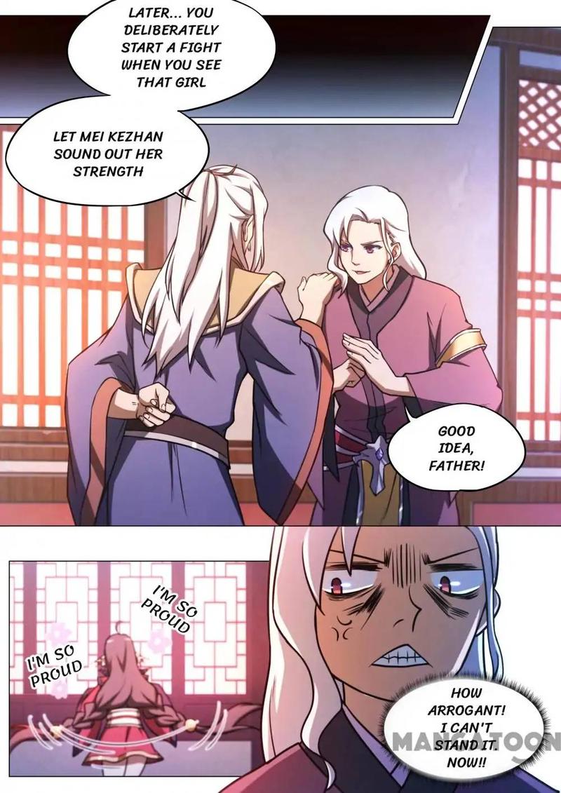 Everlasting God Of Sword 57 10