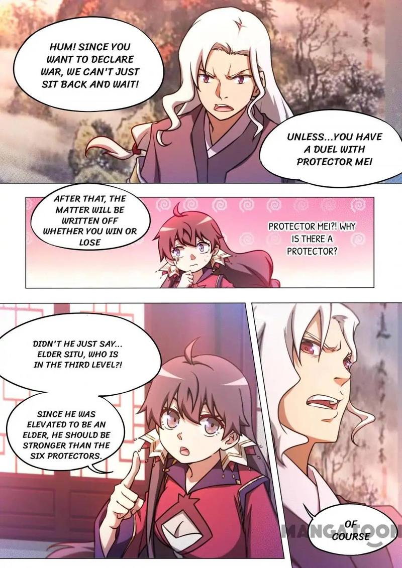 Everlasting God Of Sword 57 12