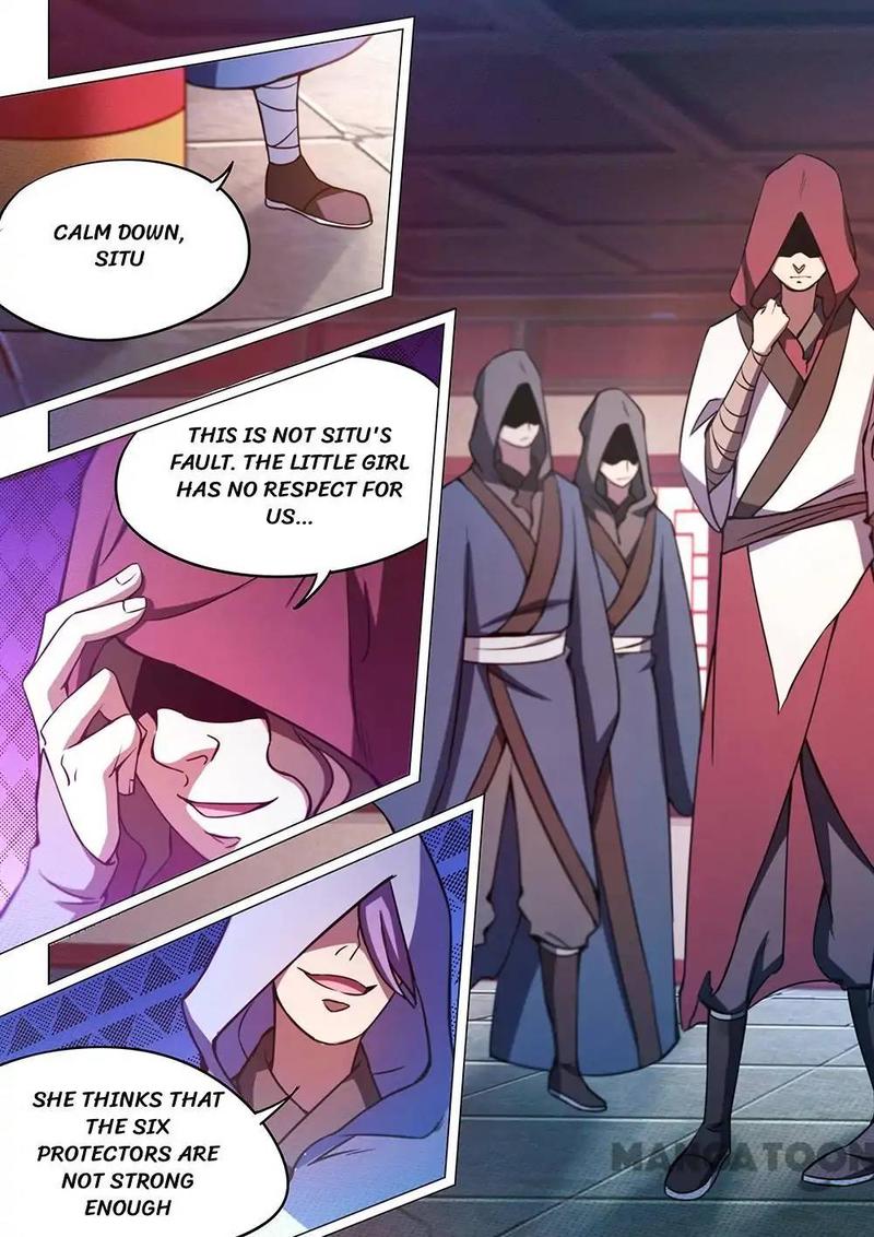Everlasting God Of Sword 57 16