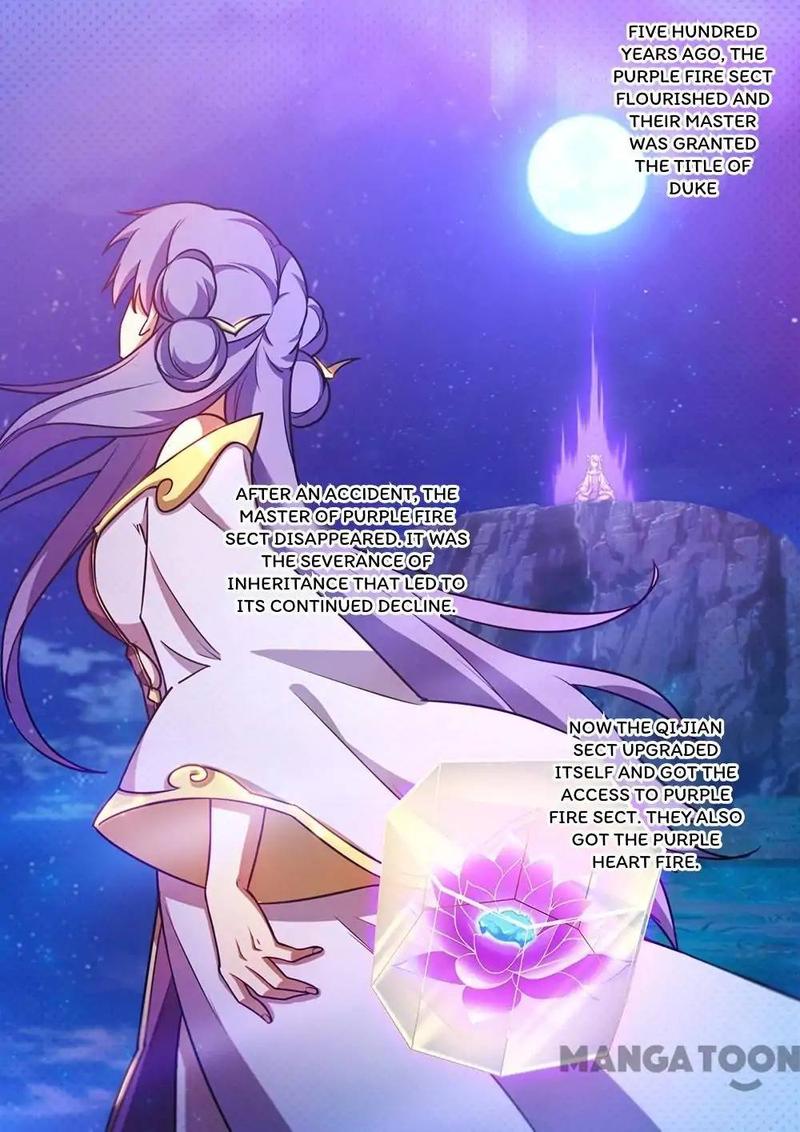 Everlasting God Of Sword 59 15