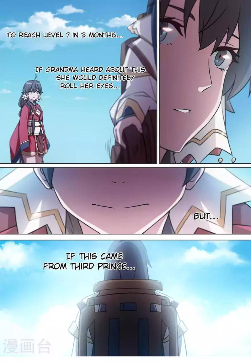 Everlasting God Of Sword 6 12